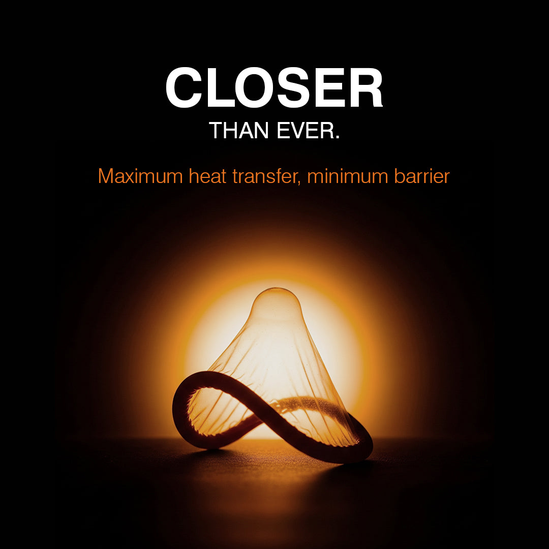 Skore Skin Fit Condom