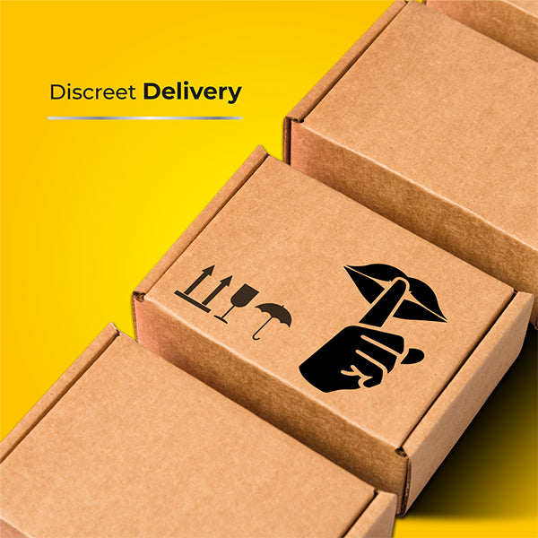 Buy Banana flavor Condoms and Get Discreet Delivery