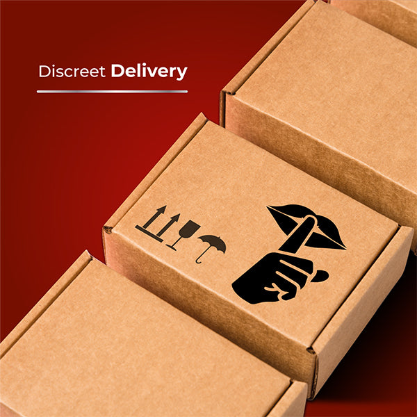 Buy Skore Cherry Condom and get discreet delivery