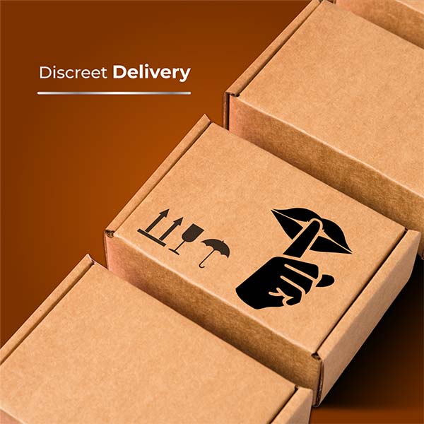 Buy Skore Chocolate Flavored Condoms and get Discreet Delivery!