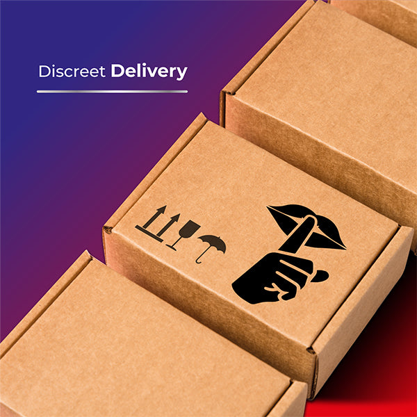 Skore Duo Max Condoms and Get Discreet Delivery