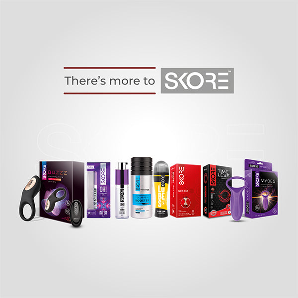 Skore nothing condom and More Products