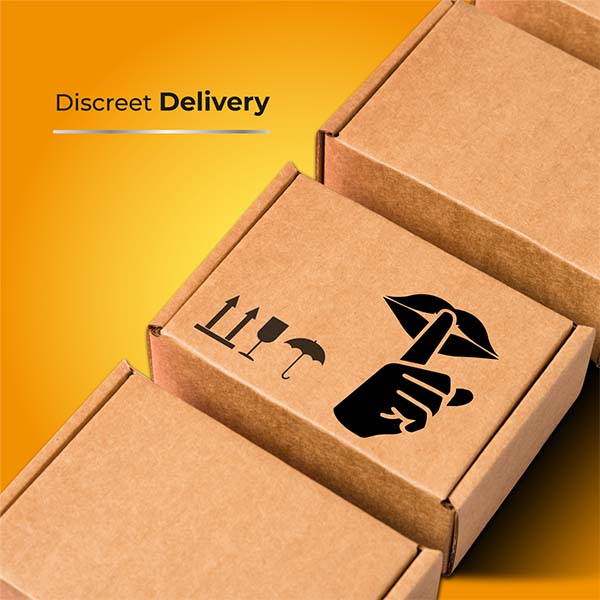 Buy Pinacolada Condoms and get discreet delivery