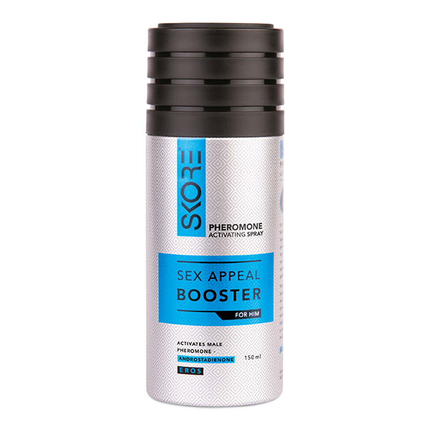 Skore pheromone activating spray Skore pheromone activating spray