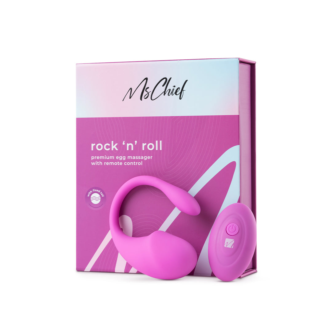 Buy Mschief Rock and Roll Online