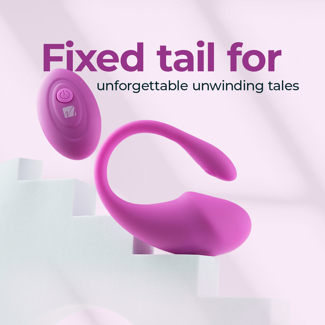 Mschief Rock and Roll with Remote