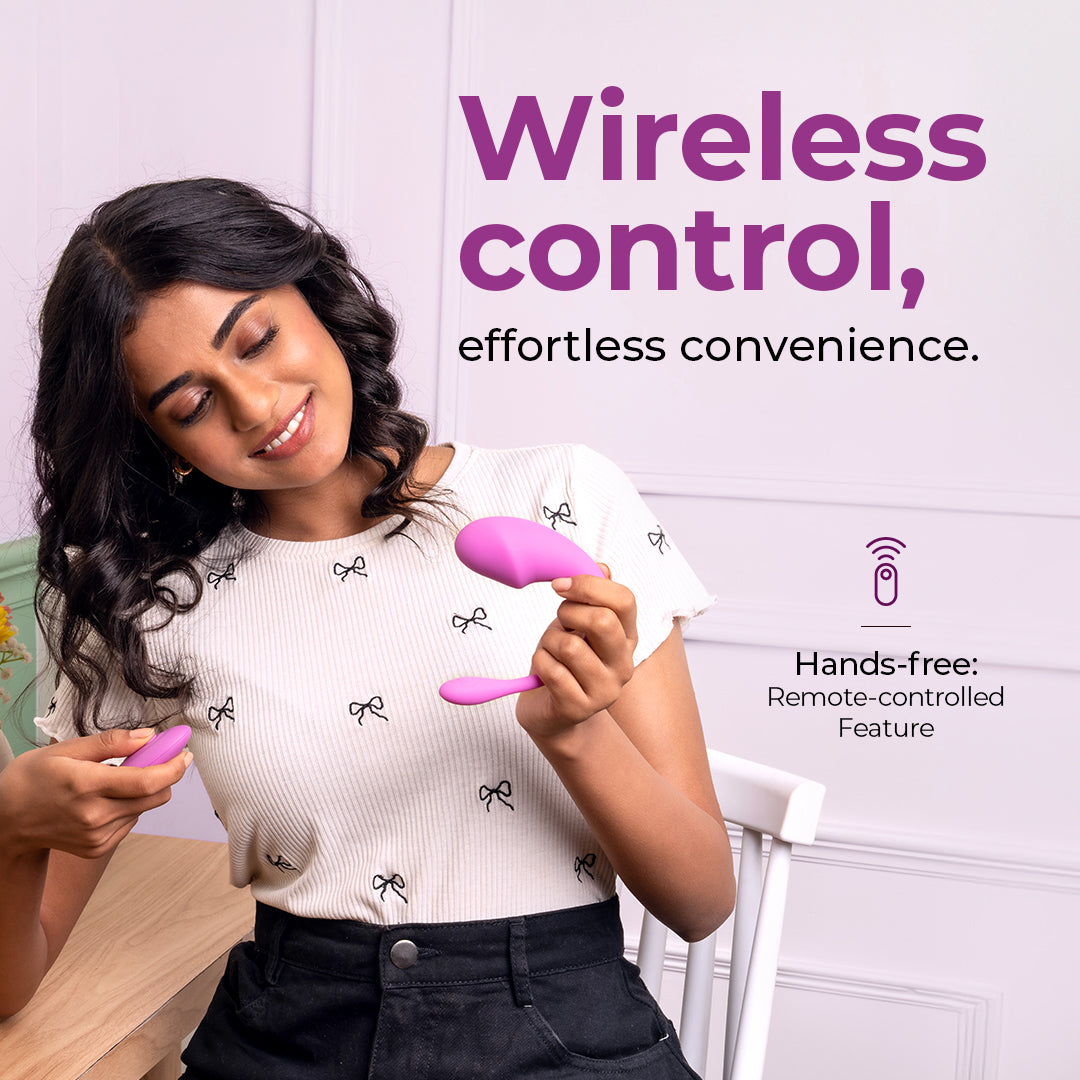 Mschief Rock and Roll With Remote Controlled Feature