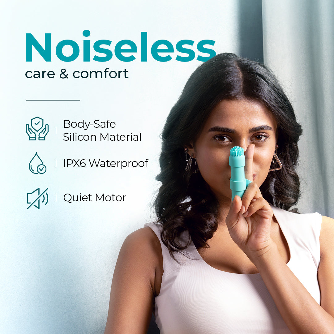 Tremolo - 4 in 1 Bullet Massager