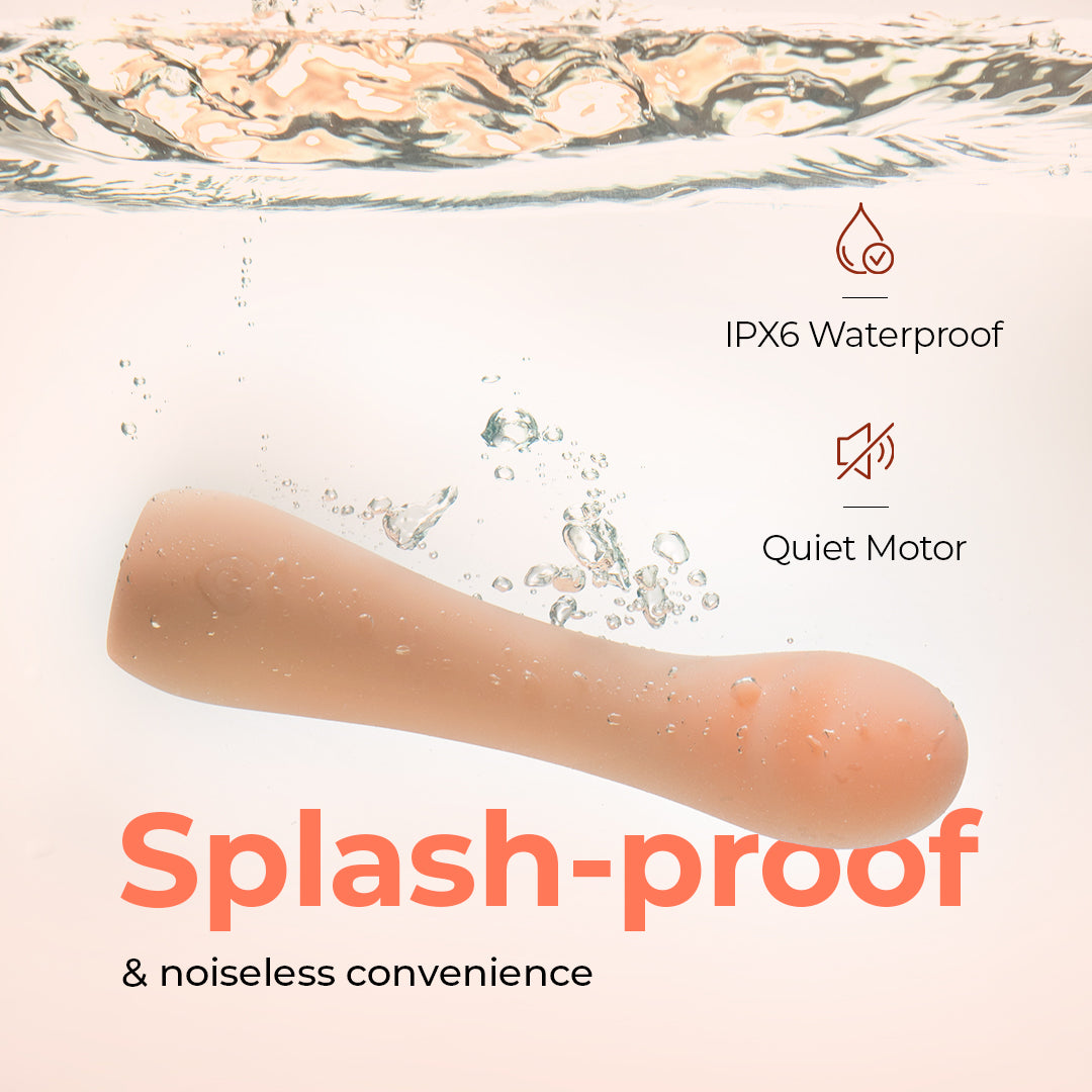Mschief Minim IPX6 Waterproof Mschief Minim IPX6 Waterproof