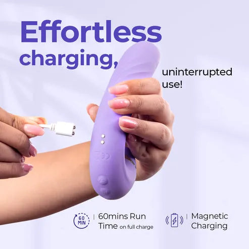 Mschief Maestro | 60 Min Runtime | Magnetic Charging