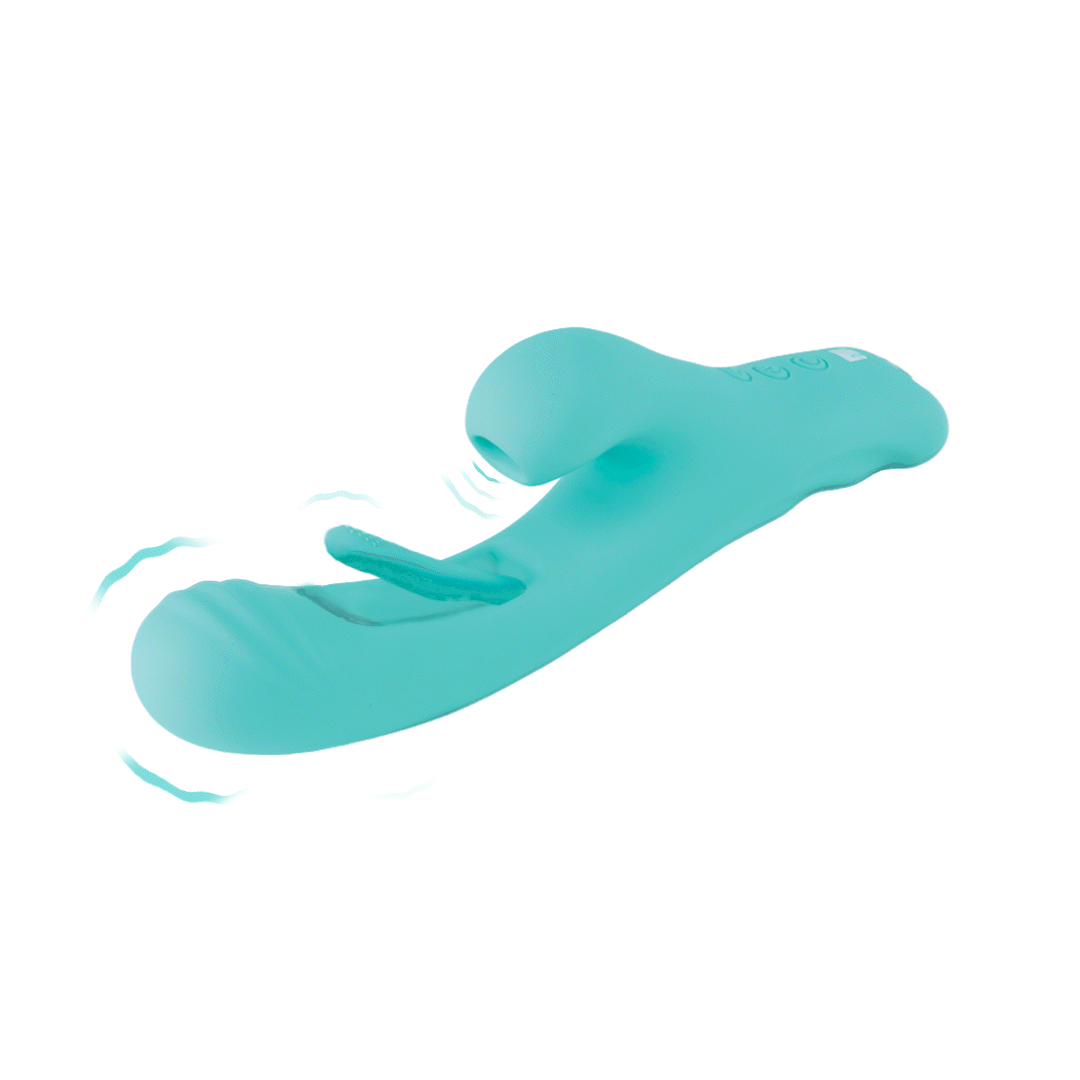 MsChief Storm Massager: A-spot, G-spot and C-spot