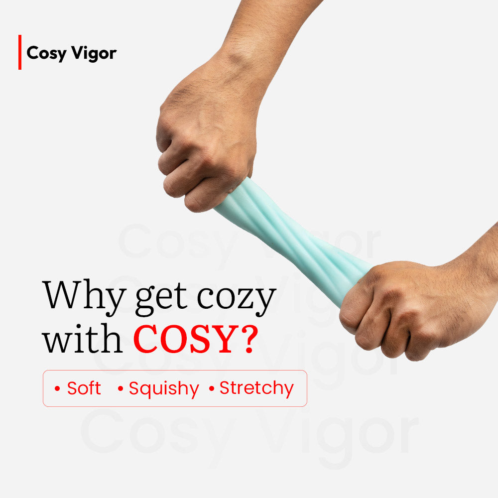 Vibrant Blue/Regular