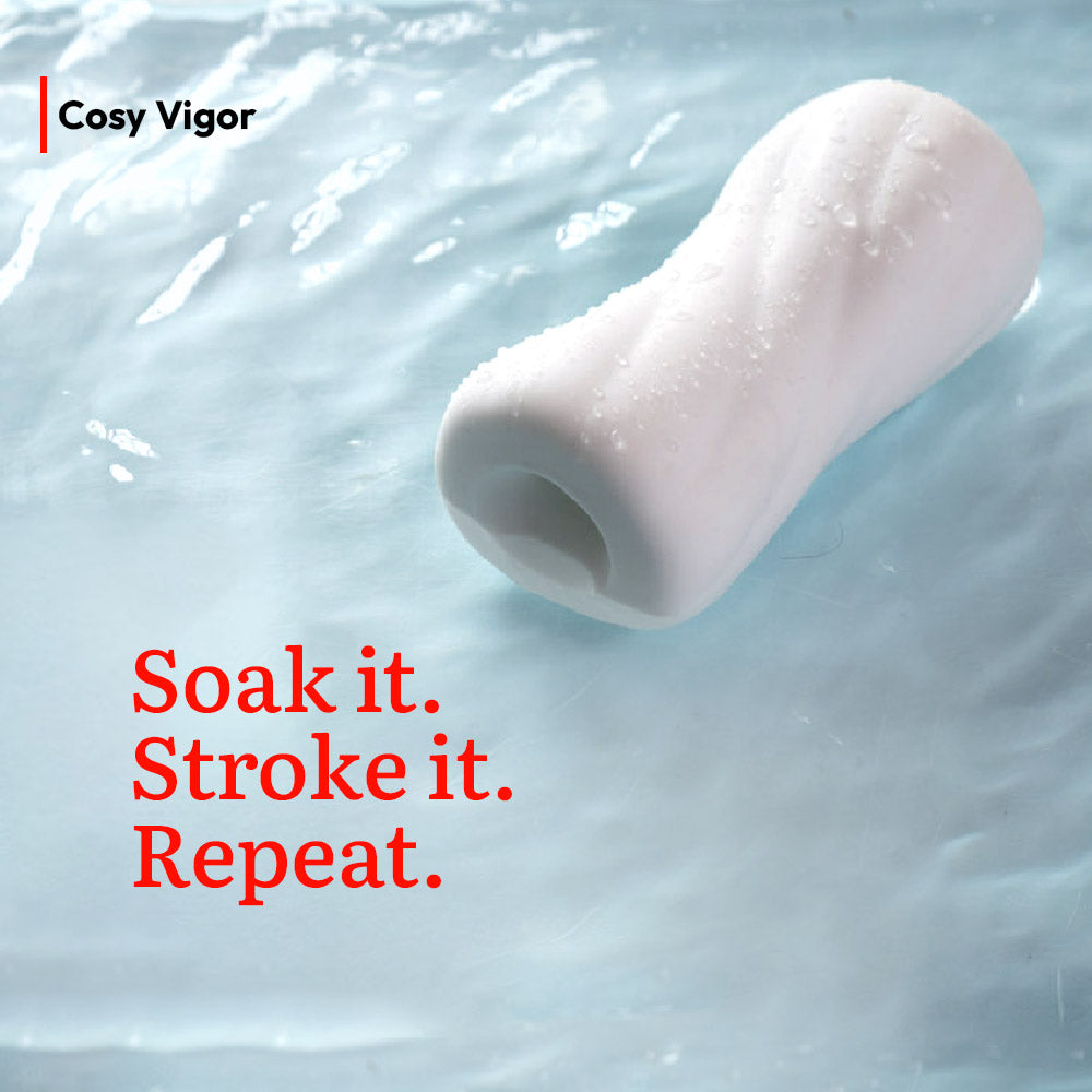 Classic White/Pro Max