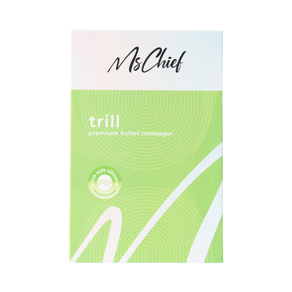 Mschief Trill Massager Mschief Trill Massager