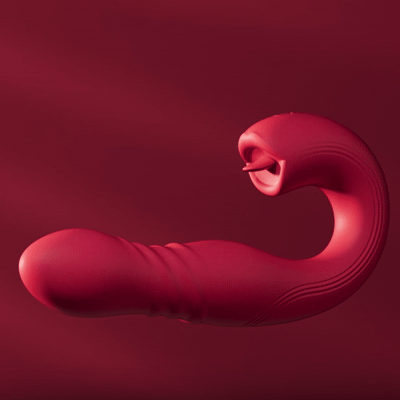 Joi Thruster
