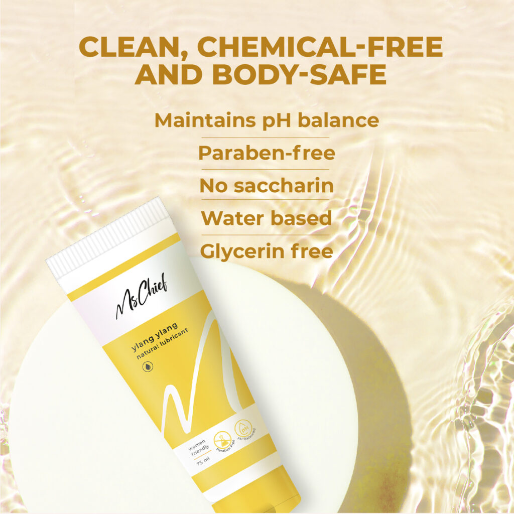 PH Balanced Lubricant PH Balanced Lubricant