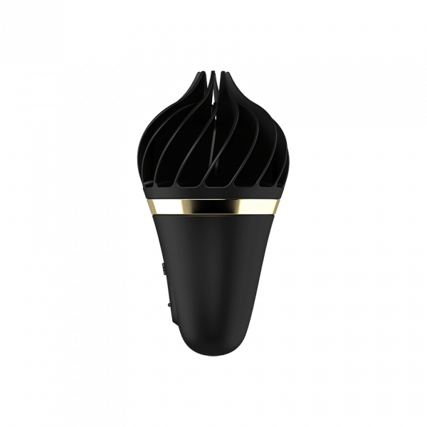 Satisfyer black sweet spot stimulator for her Satisfyer black sweet spot stimulator for her