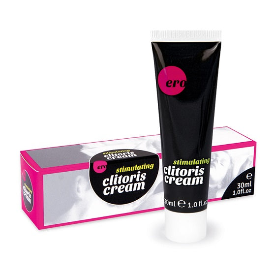 Ero Clitoris Stimulating Cream -30ml Ero Clitoris Stimulating Cream -30ml