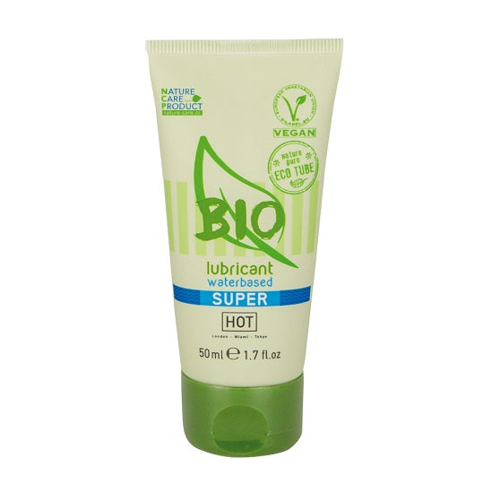 Hot Bio Water Based Lubricant Hot Bio Water Based Lubricant