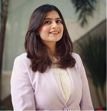 Dr. Divya Vora