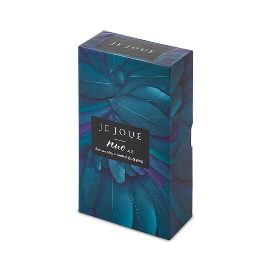 Je Joue Nuo V2 Massager Je Joue Nuo V2 Massager