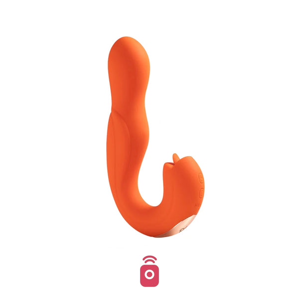 Orange/Pro
