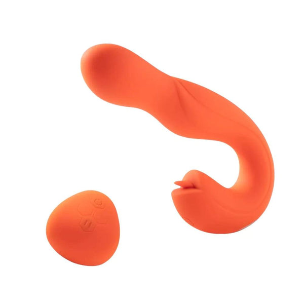 Orange/Pro