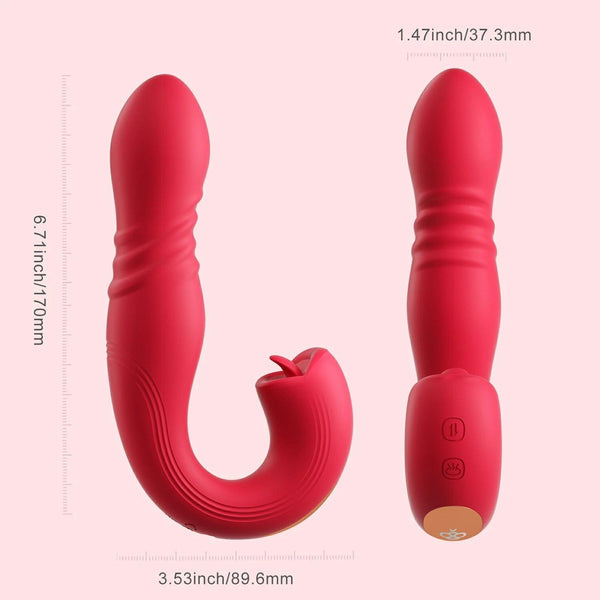 Red Red