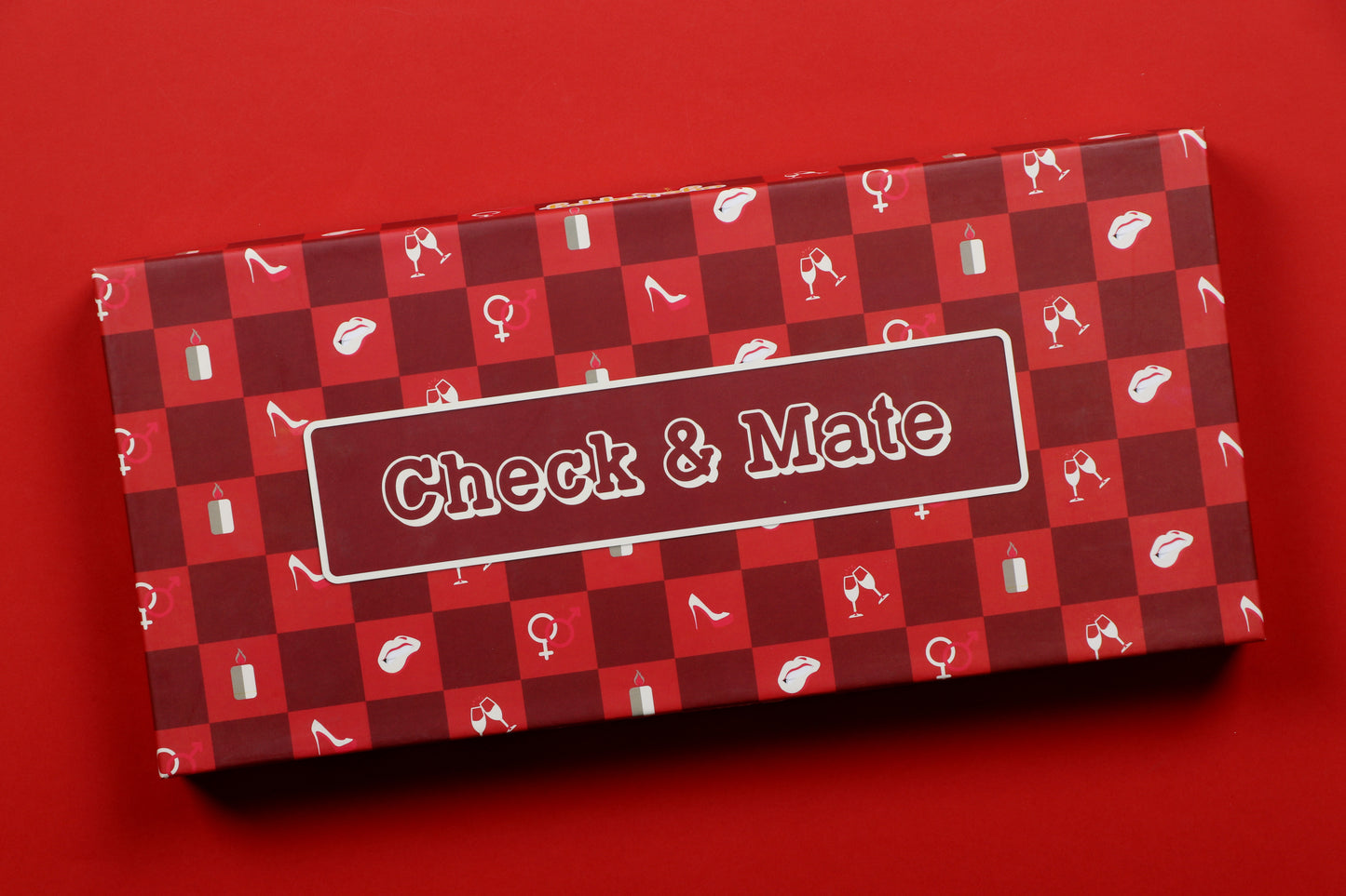 Oye happy check and mate card games for couples