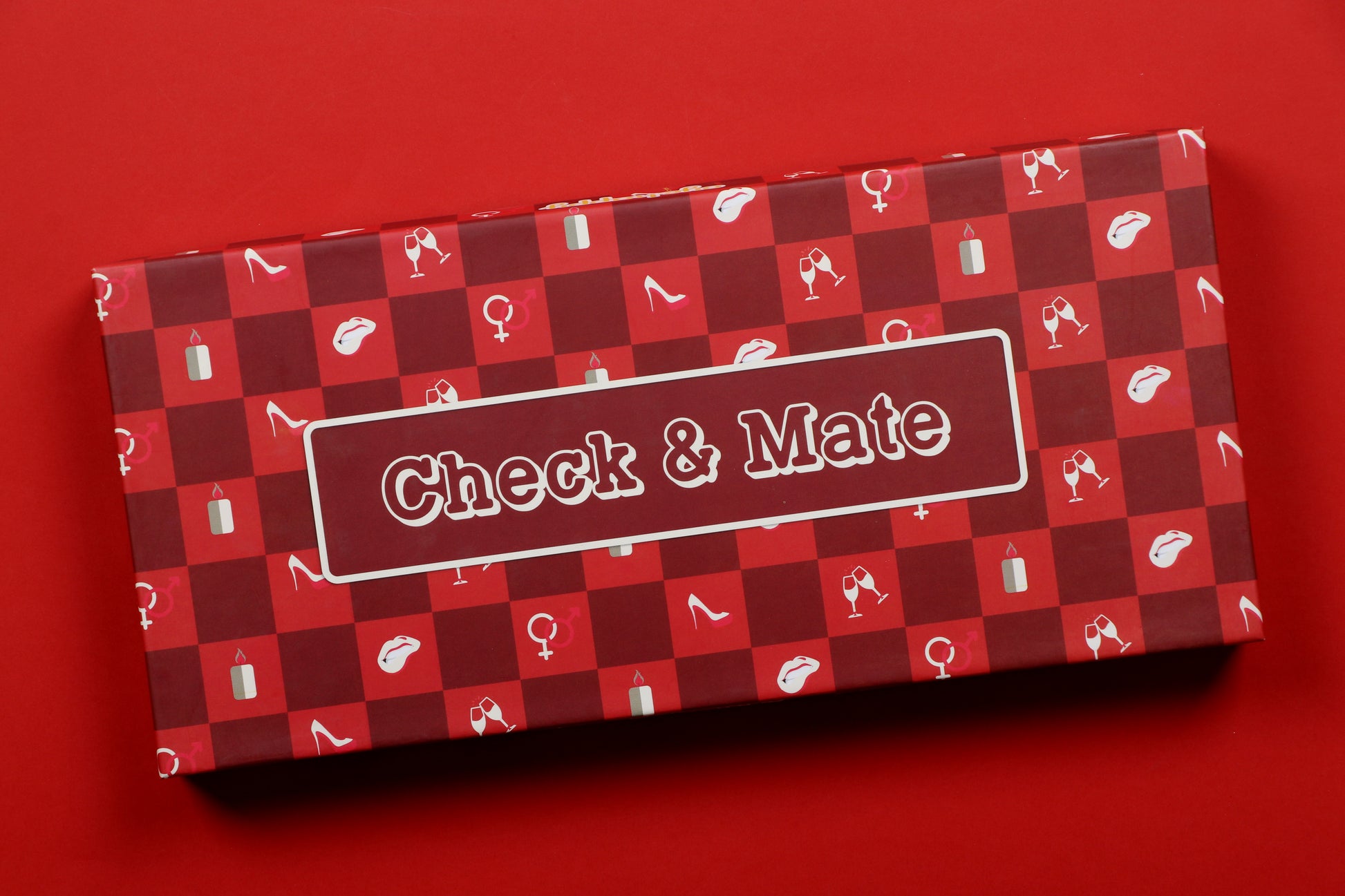 Oye happy check and mate card games for couples