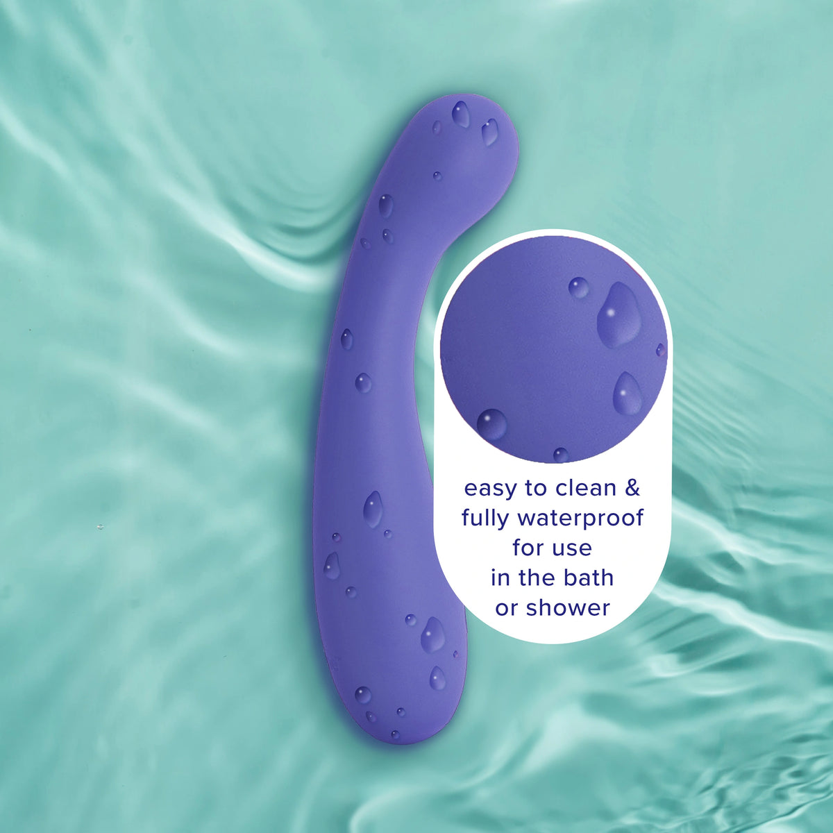 Plusone g-spot massager waterproof Plusone g-spot massager waterproof
