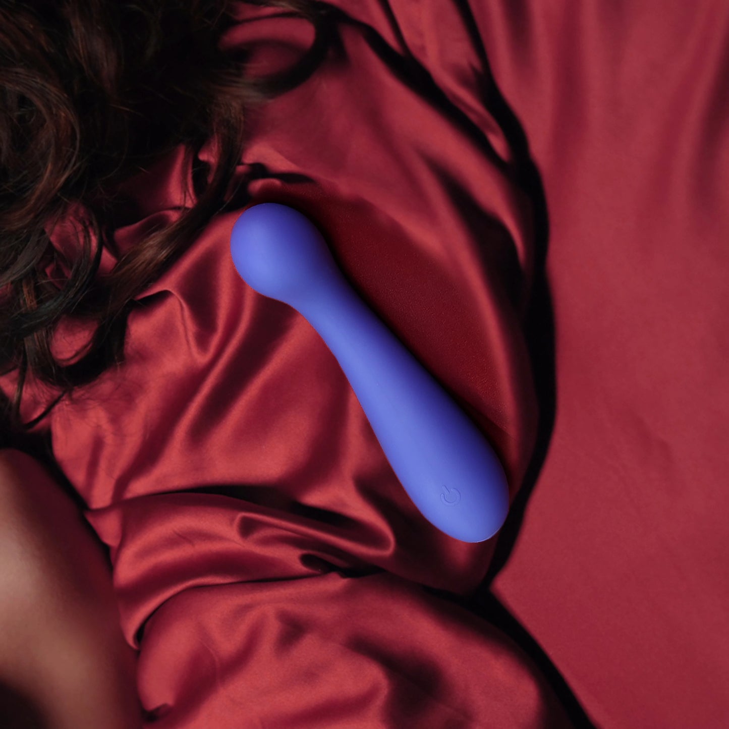 Plusone g-spot pleasure Massager