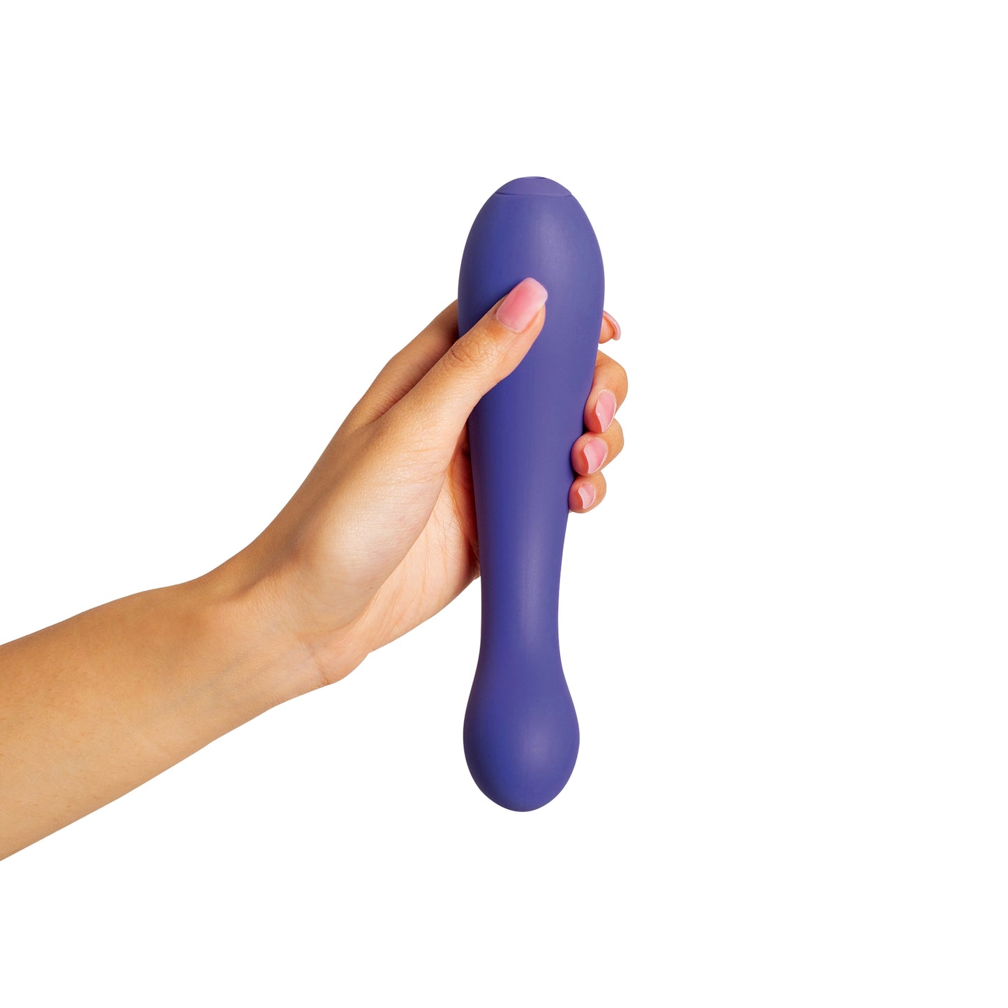 Plusone g-spot stimulator for her