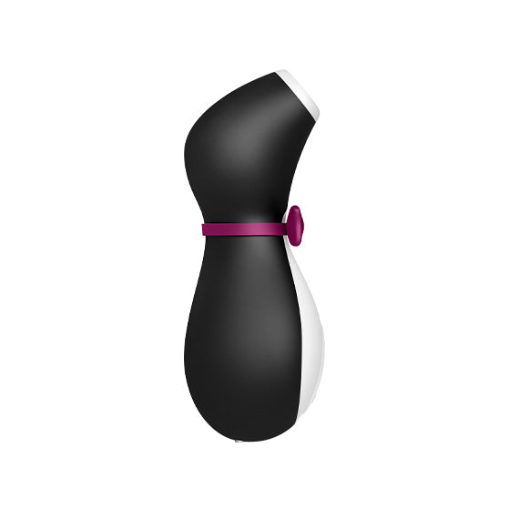 Pro Penguin Air Pulse Stimulator side view Pro Penguin Air Pulse Stimulator side view