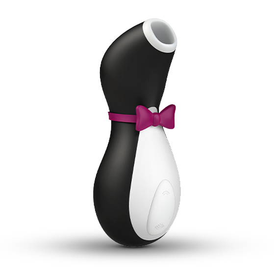Satisfyer penguin massager Satisfyer penguin massager