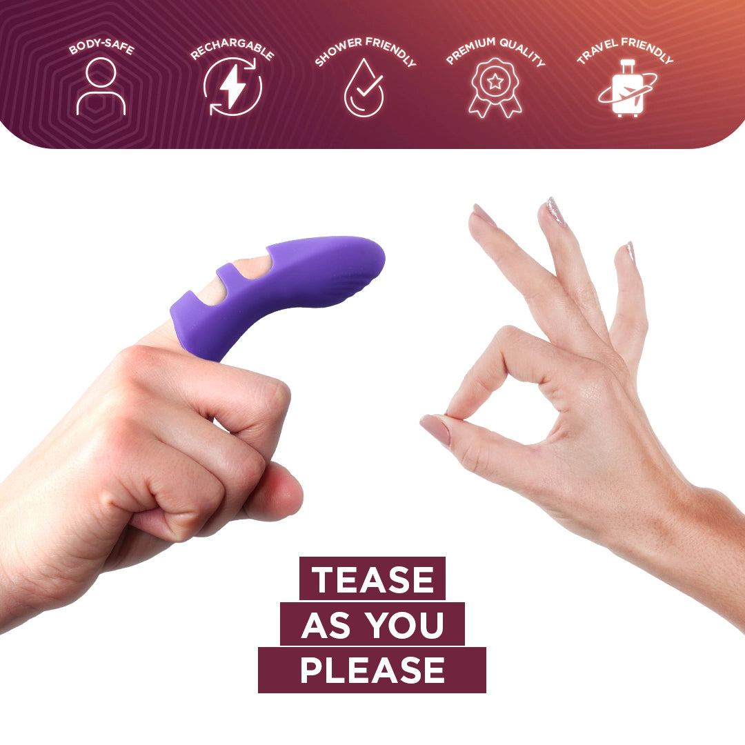 Skore Teasher Features