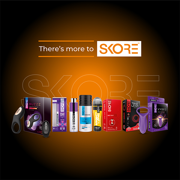 Skore Products Collection Skore Products Collection
