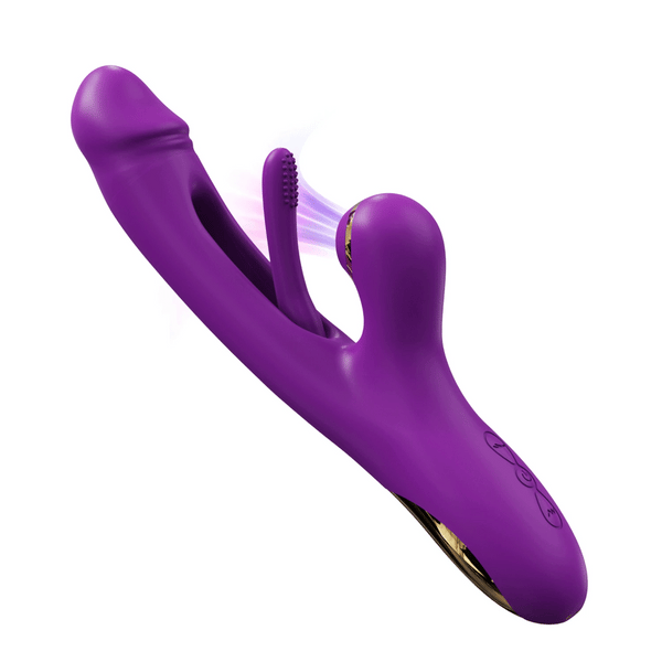 Purple Purple