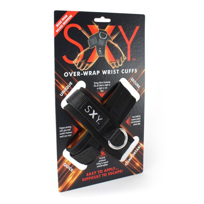 Sexy Handcuffs Online