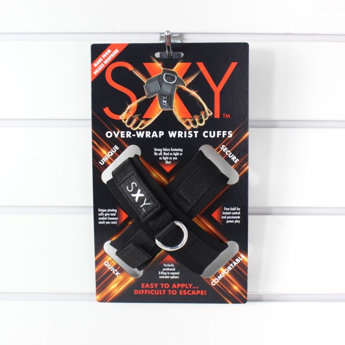 Best Sexy Handcuffs