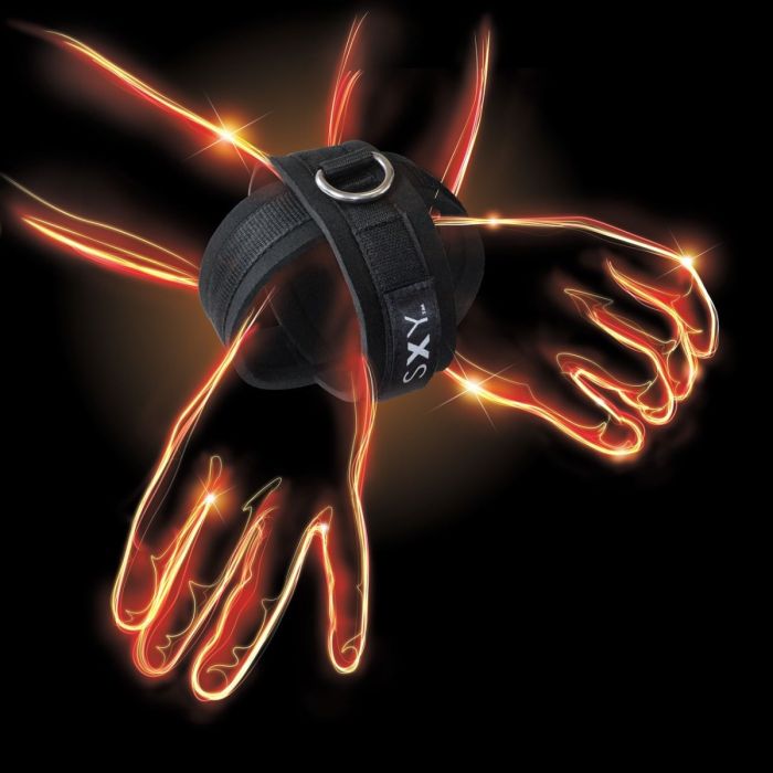 Buy Sexy Handcuffs Buy Sexy Handcuffs