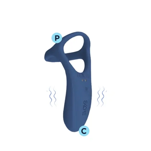 Skore Waves - Vibrating Ring