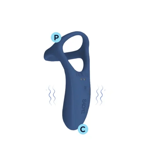 Skore Waves - Vibrating Ring Skore Waves - Vibrating Ring