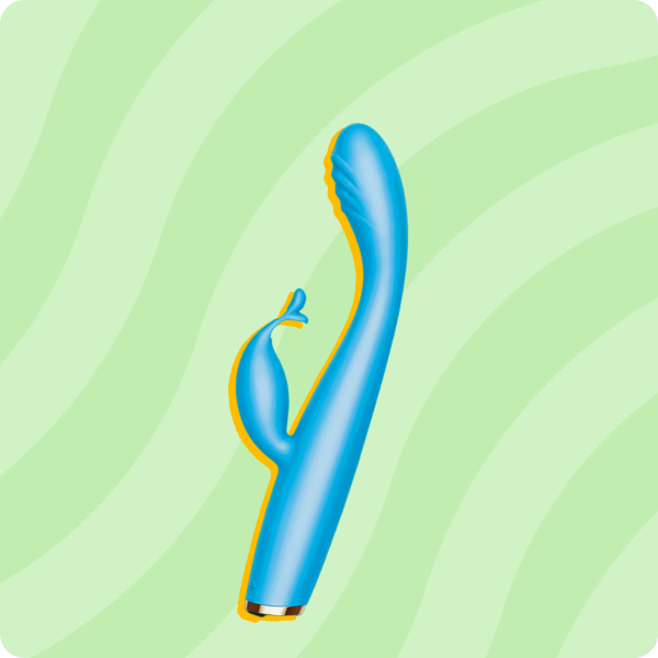 Rabbit Vibrators