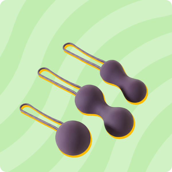 Kegel Balls