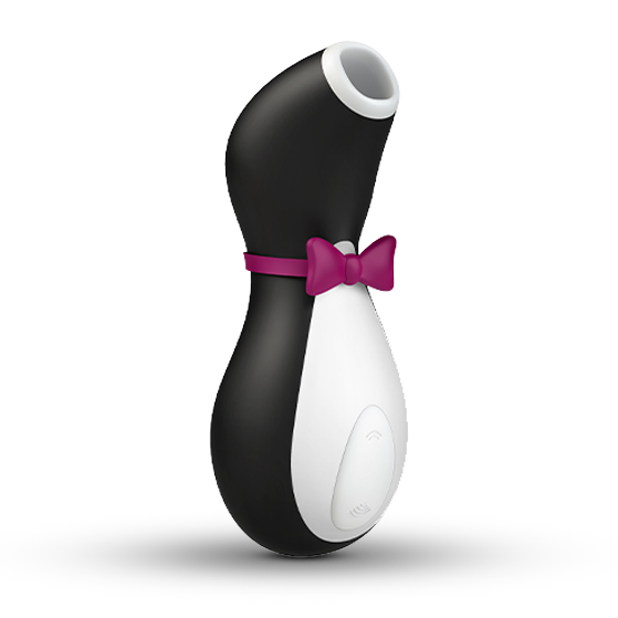 Satisfyer penguin massager