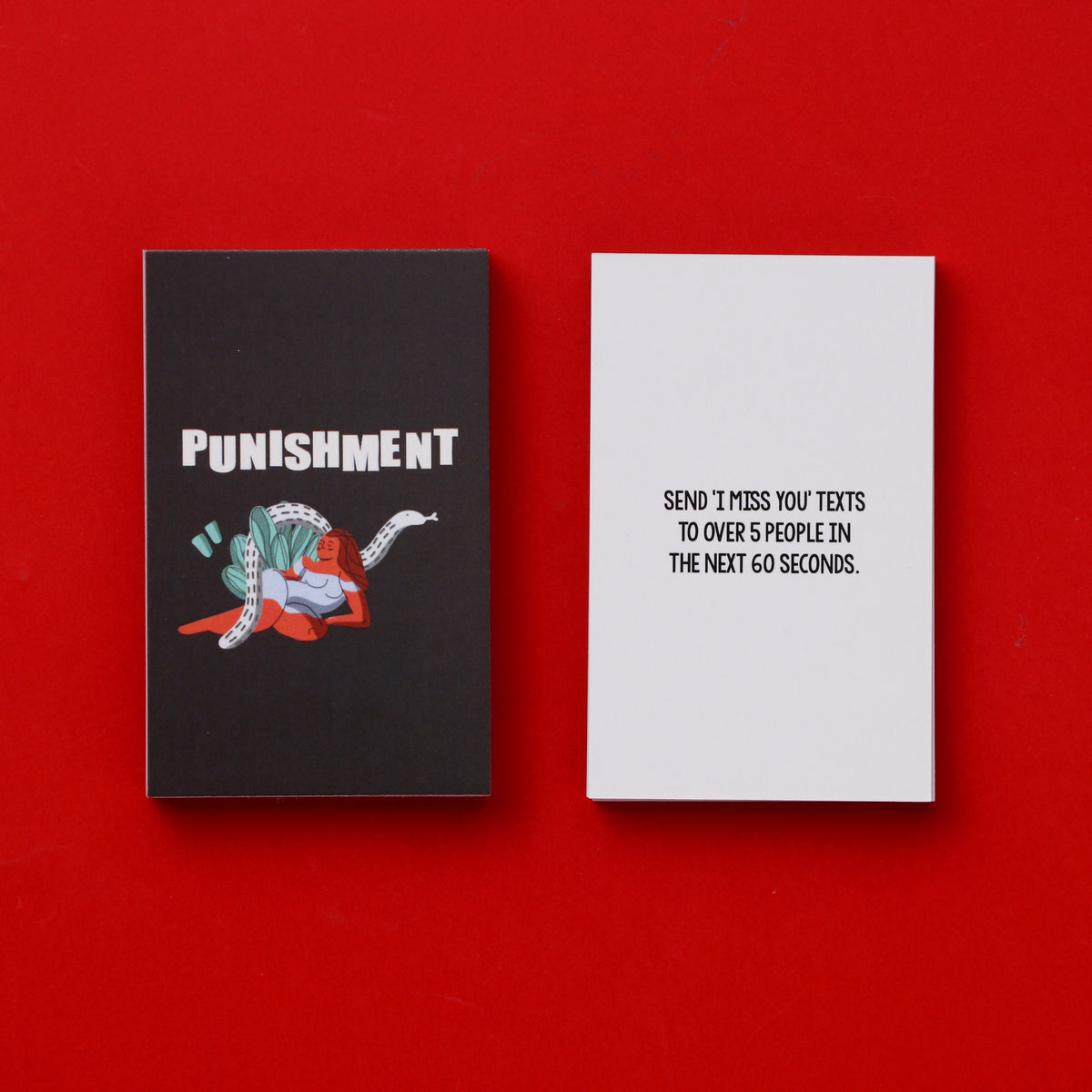 Card games  for couples