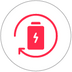 Yuki massager Has A Running Time Of Approximately 90 Minutes (Full Power)