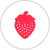 Skore Strawberry Flavoured Lubricant