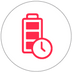 The Zen Vibraor Match Has A Battery Life Of Approximately 4 Hours For Maximum Strength